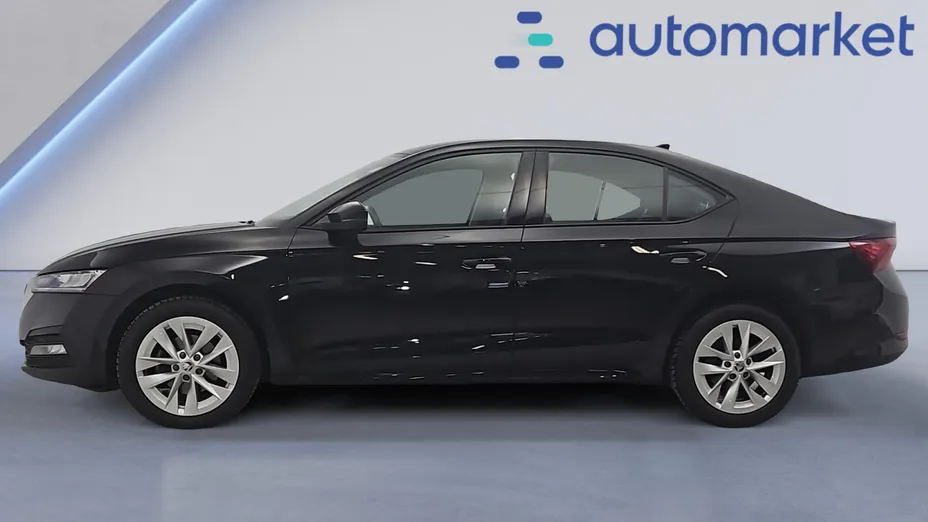 SKODA Octavia Octavia 2.0 TDI Ambition