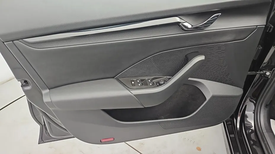 SKODA Octavia Octavia 2.0 TDI Ambition