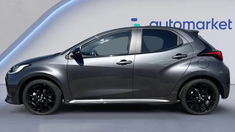 MAZDA 2 2 1.5 Hybrid Homura Plus CVT