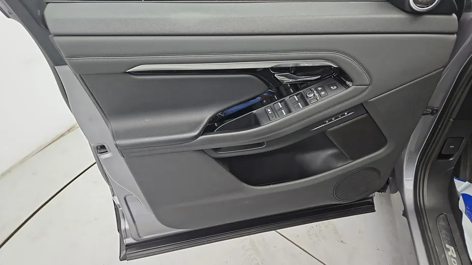 LAND ROVER Range Rover Evoque Evoque 2.0 D200 mHEV Limited Edition