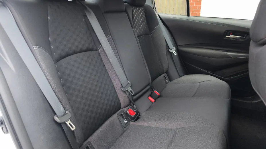 TOYOTA Corolla Corolla 1.5 Comfort