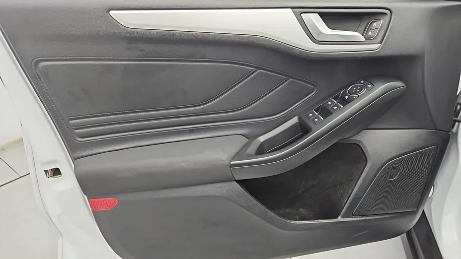 FORD Focus Focus 1.5 EcoBlue Connected