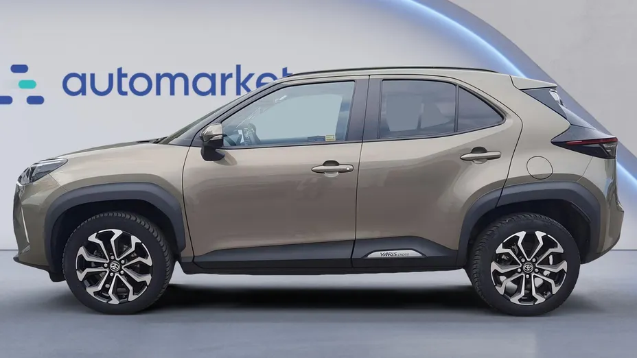 TOYOTA Yaris Cross Yaris Cross Hybrid 1.5 Style