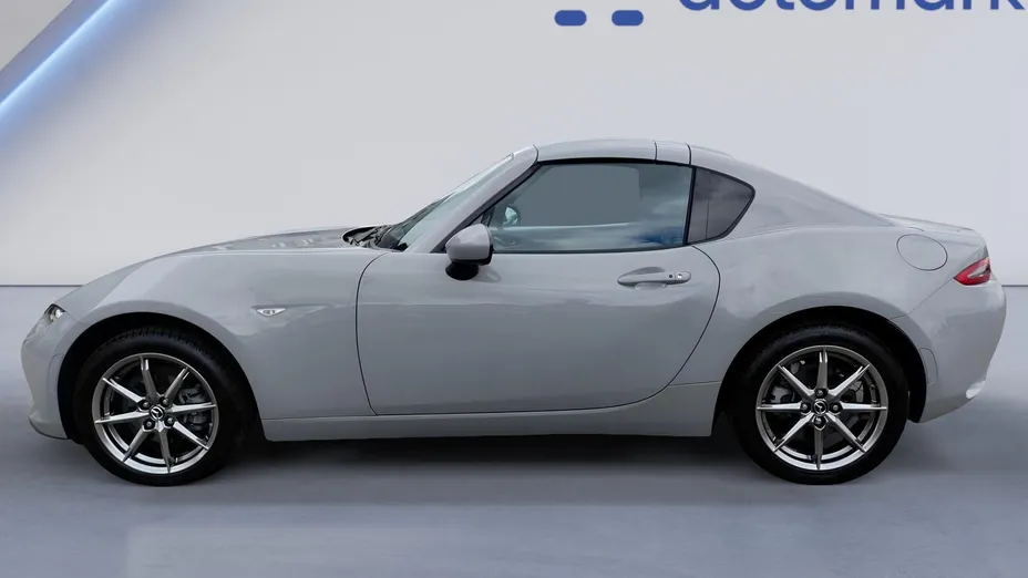 MAZDA MX-5 MX-5 1.5 Exclusive-Line