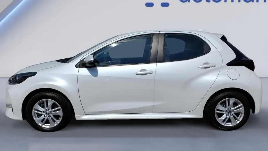MAZDA 2 2 1.5 Hybrid Agile CVT
