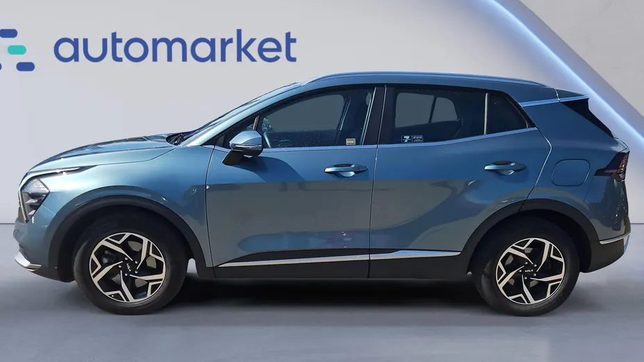 KIA Sportage Sportage 1.6 T-GDI M 2WD