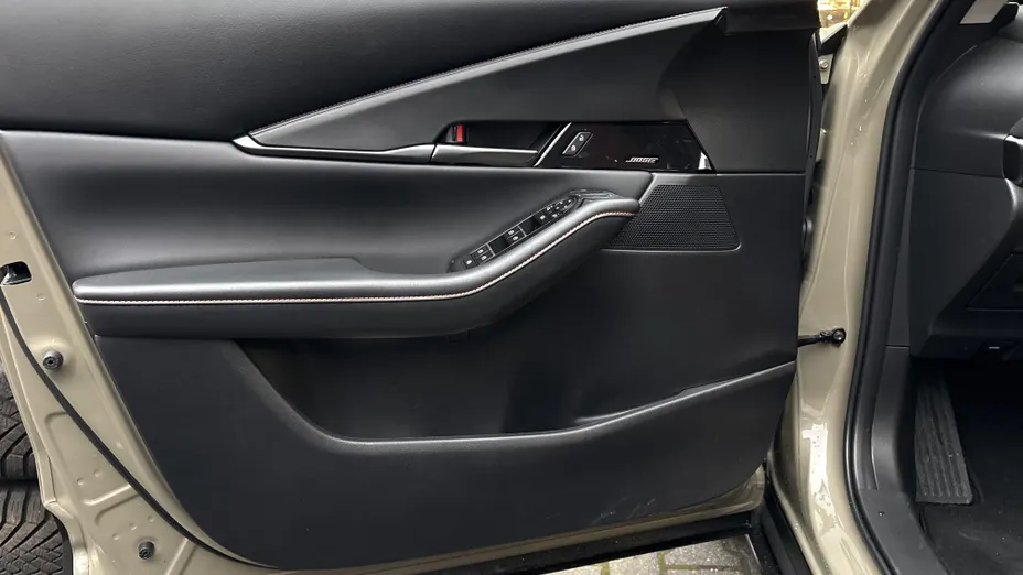 MAZDA CX-30 CX-30 2.0 mHEV Nagisa AWD aut