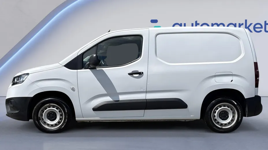 TOYOTA Proace City Proace City 1.5 D-4D Standard 2,0t Active