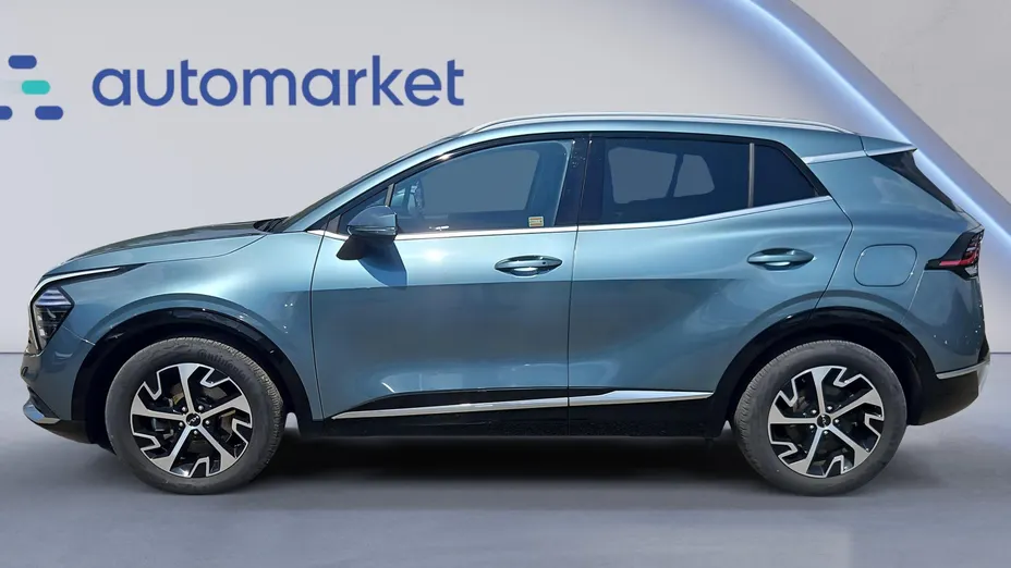KIA Sportage Sportage 1.6 T-GDI mHEV L 2WD DCT