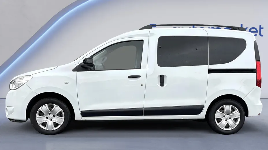 DACIA Dokker Dokker 1.5 Blue dCi Laureate