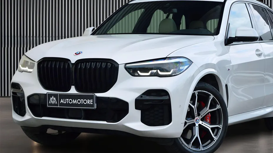 BMW X5 X5 xDrive25d sport-aut