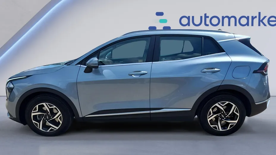 KIA Sportage Sportage 1.6 T-GDI mHEV M 2WD DCT