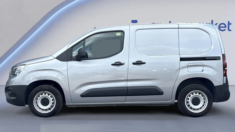 OPEL Combo Van Combo Cargo 1.5 CDTI 2t Enjoy