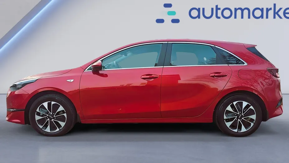 KIA Cee'd Ceed 1.5 T-GDI M