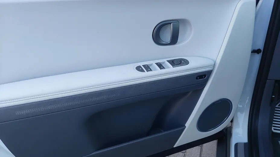 HYUNDAI Ioniq 5 Ioniq 5 84kWh Uniq 4WD Nowy