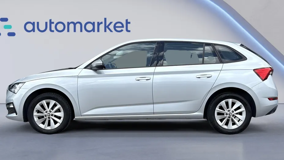 SKODA Scala Scala 1.0 TSI Ambition