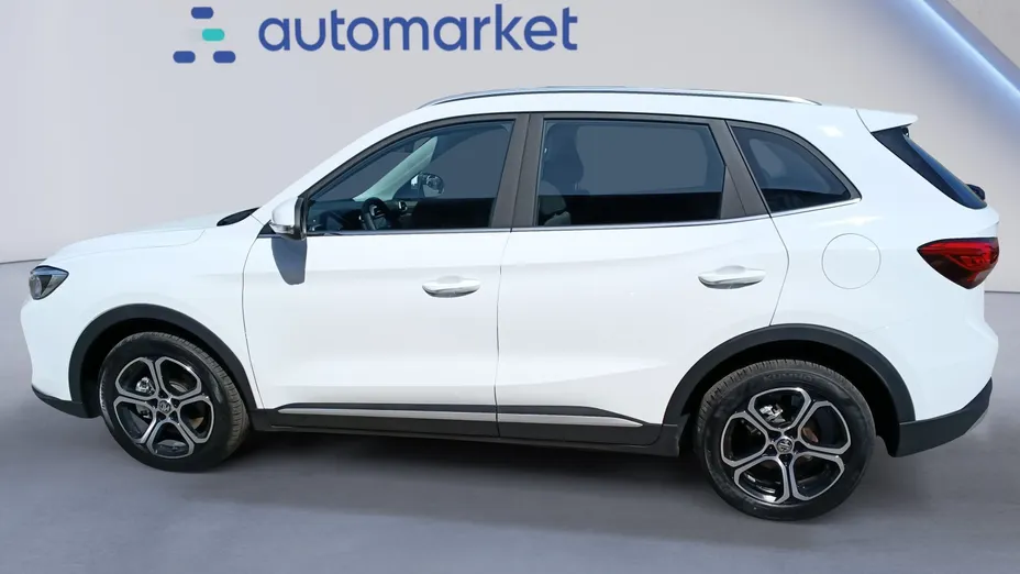 MG ZS ZS 1.5 HEV+ Excite aut Nowy