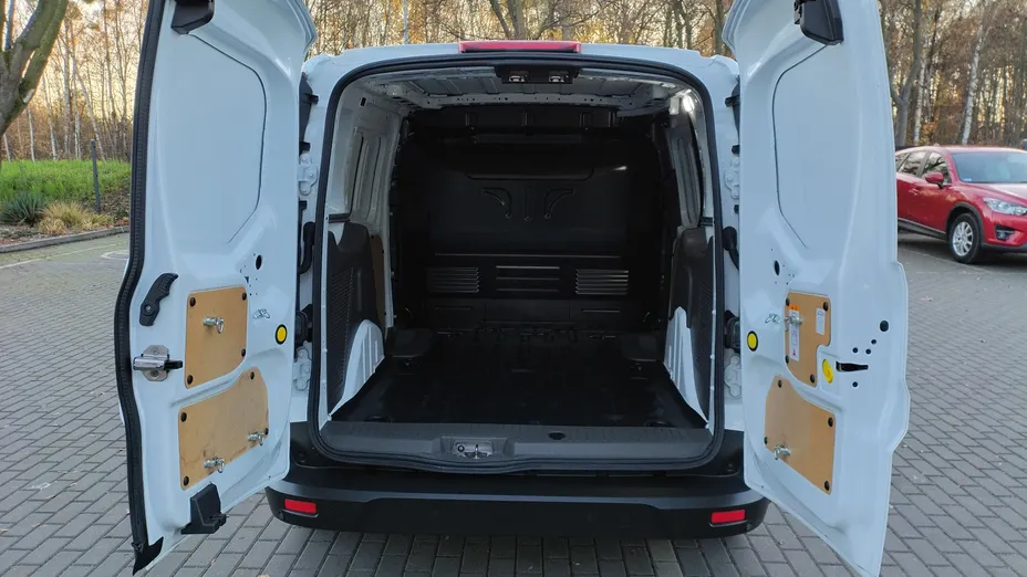 FORD Transit Connect Transit Connect 200 L1 Trend