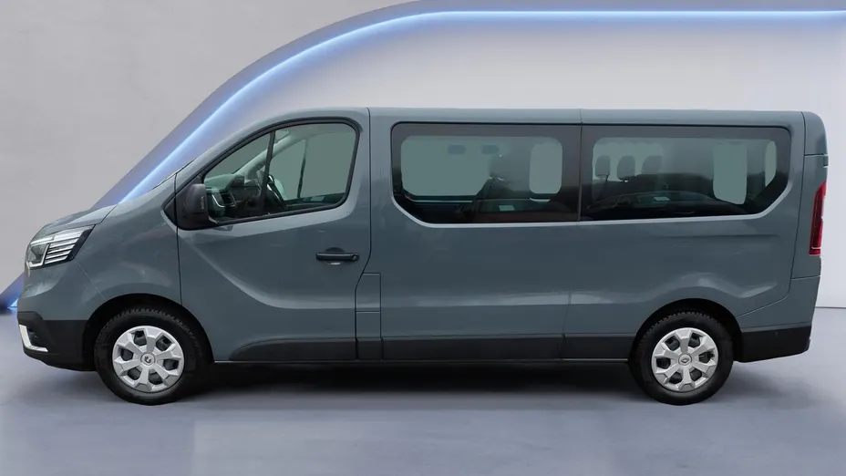 RENAULT Trafic Trafic Kombi 2.0 Blue dCi L2 Equilibre
