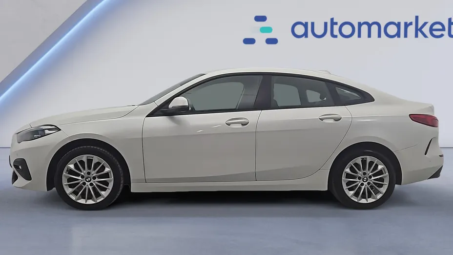 BMW Seria 2 216d Advantage aut