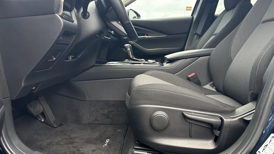 MAZDA CX-30 CX-30 2.0 mHEV Exclusive-Line 2WD aut