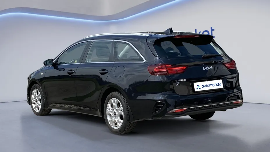 KIA Cee'd Ceed 1.5 T-GDI M