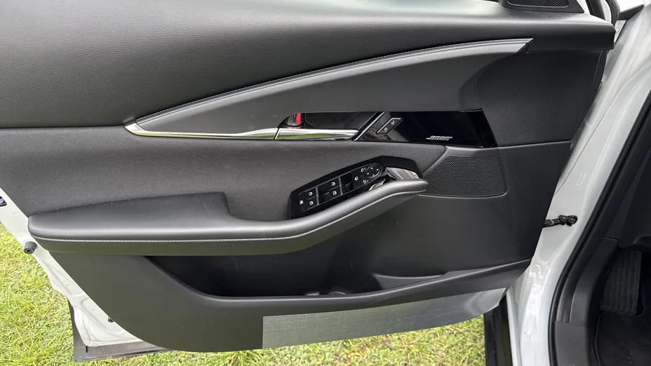 MAZDA CX-30 CX-30 2.0 mHEV Exclusive-Line 2WD aut