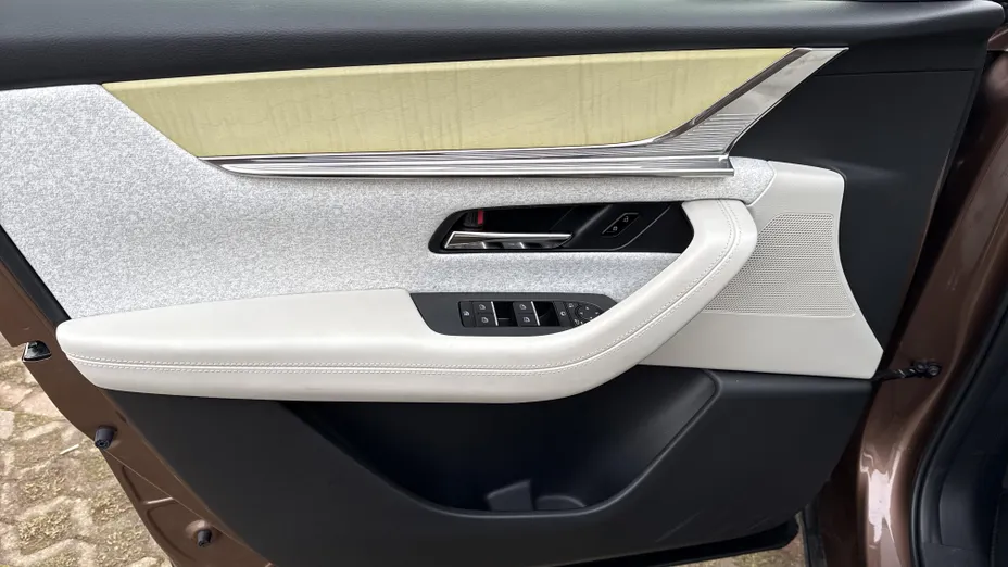 MAZDA CX-80 CX-80 3.3 e-Skyactiv D mHEV Takumi Plus AWD aut