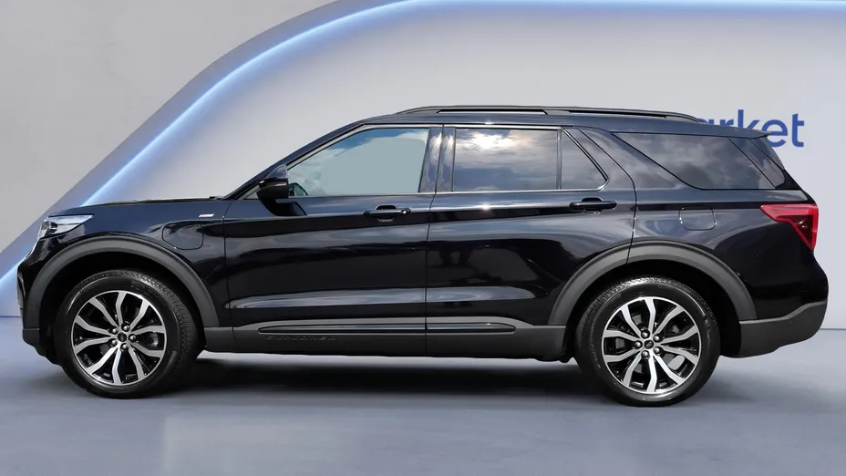 FORD Explorer Explorer 3.0 EcoBoost PHEV 4WD ST-Line