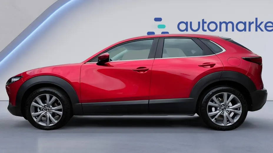 MAZDA CX-30 CX-30 2.0 mHEV Hikari AWD aut