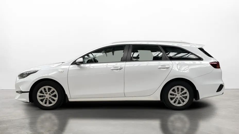 KIA Cee'd Cee'd 1.4 S