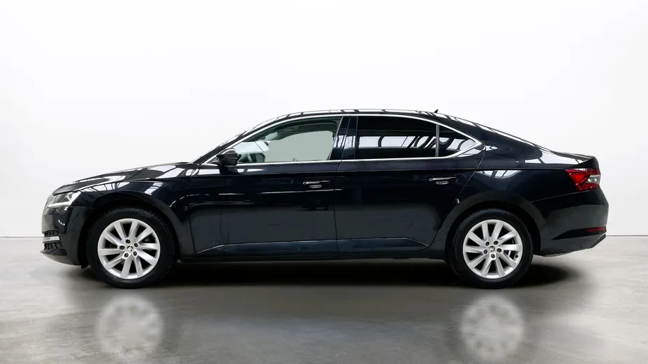 SKODA Superb Superb 1.5 TSI Ambition