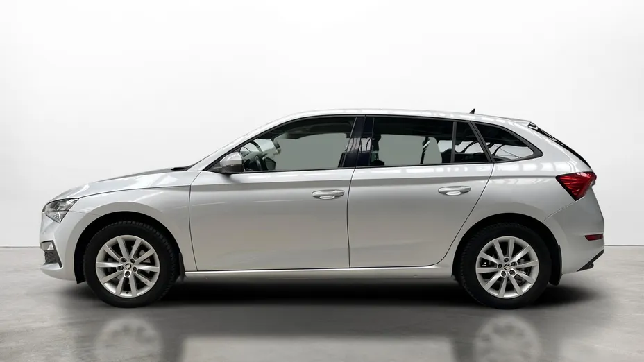SKODA Scala Scala 1.0 TSI Ambition