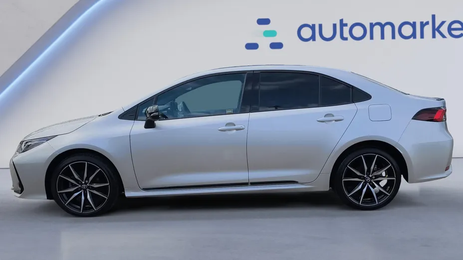 TOYOTA Corolla Corolla 1.8 Hybrid GR Sport