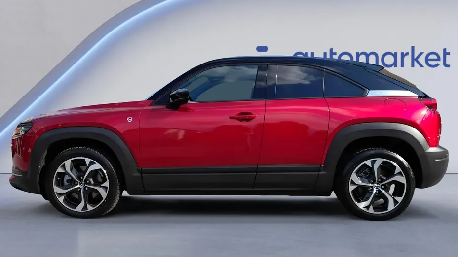 MAZDA MX-30 MX-30 R-EV PHEV Makoto