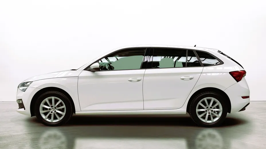 SKODA Scala -
