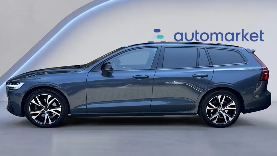 VOLVO V60 V60 B4 B Plus Dark aut