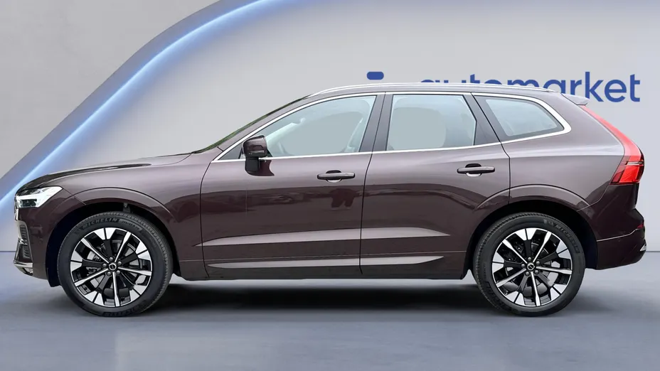 VOLVO XC60 XC60 B5 B AWD Ultra Bright aut