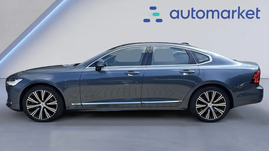 VOLVO S90 S90 B4 B Plus Bright aut