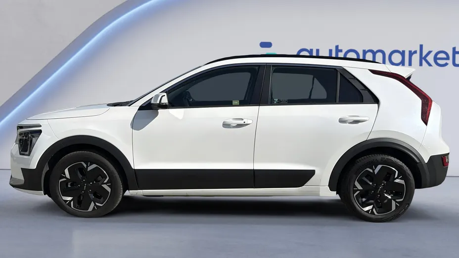 KIA Niro e-Niro 64kWh M