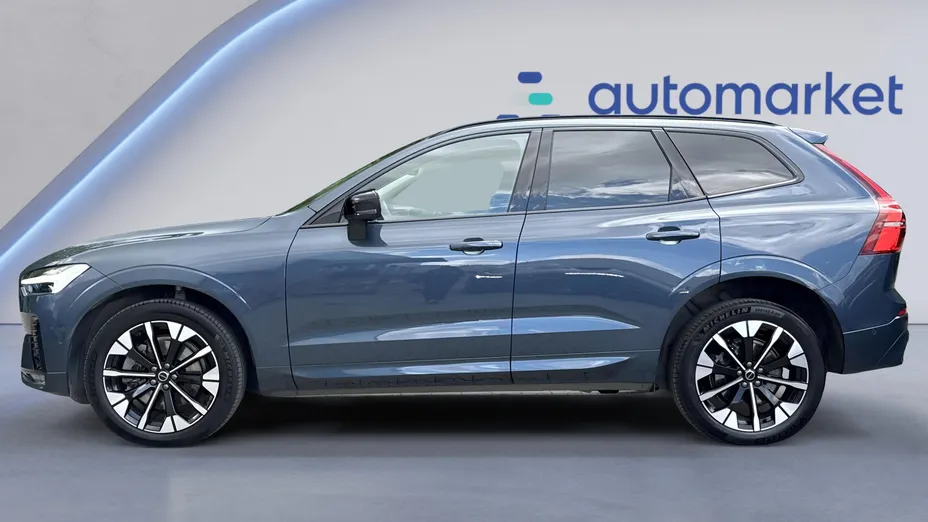 VOLVO XC60 XC60 B5 B AWD Ultra Dark aut
