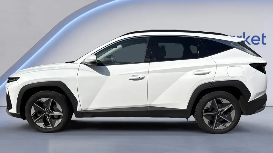 HYUNDAI Tucson Tucson 1.6 T-GDi 48V Smart 2WD DCT