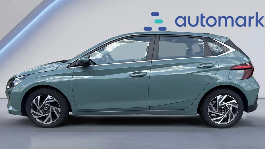 HYUNDAI i20 i20 1.2 Modern