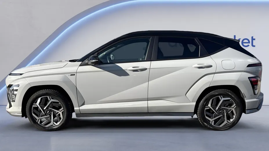 HYUNDAI Kona Kona 1.6 GDI Hybrid N-Line DCT