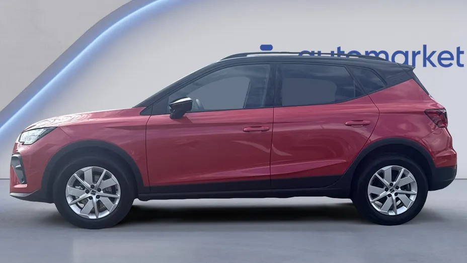 SEAT Arona Arona 1.0 TSI Style Plus Nowy
