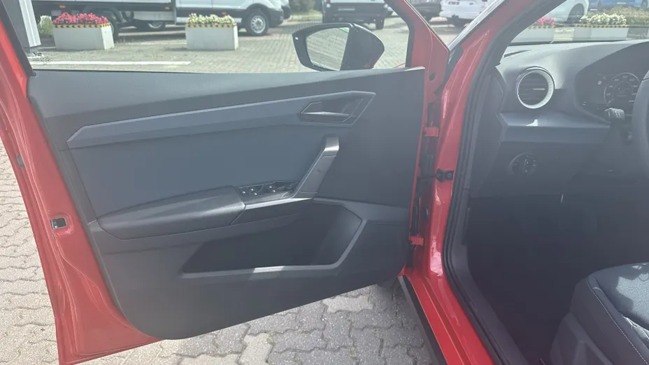 SEAT Arona Arona 1.0 TSI Style Plus Nowy