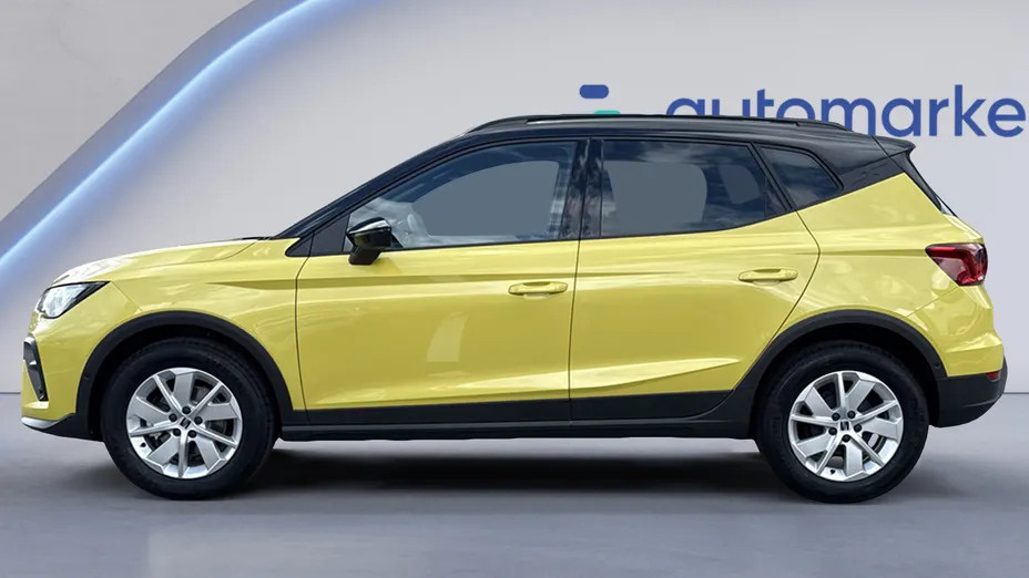 SEAT Arona Arona 1.0 TSI Style Plus Nowy