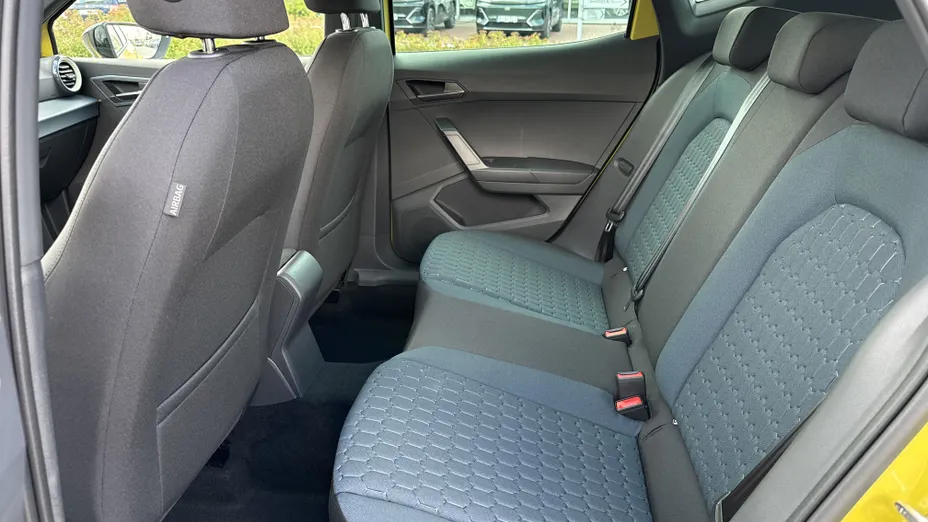 SEAT Arona Arona 1.0 TSI Style Plus Nowy