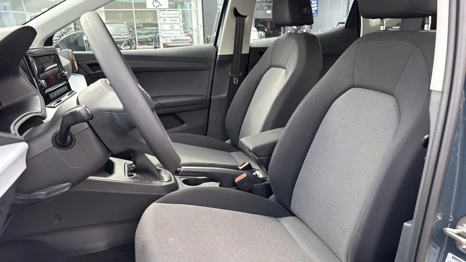 SEAT Ibiza Ibiza 1.0 MPI EVO Nowy