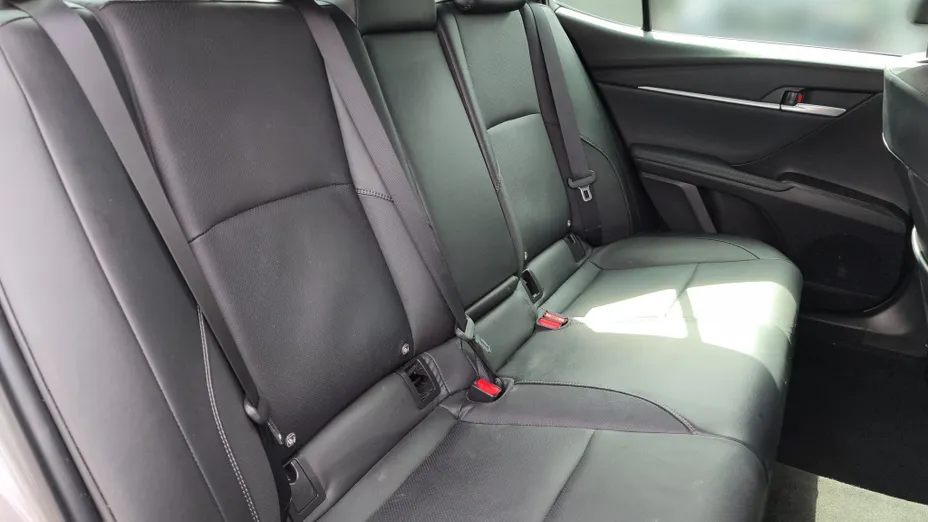 TOYOTA Camry Camry 2.5 Hybrid Dynamic Force Prestige e-CVT